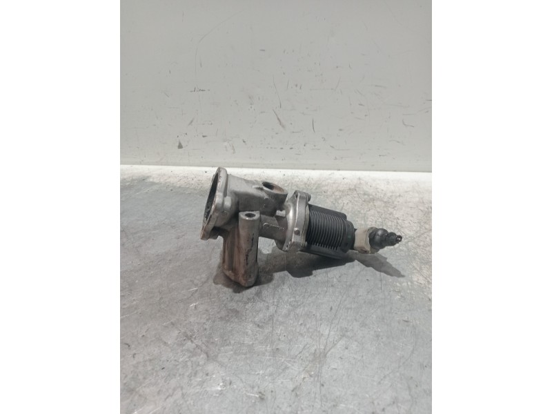 Recambio de valvula egr para opel corsa d essentia referencia OEM IAM 55219498 70002029 1080818219