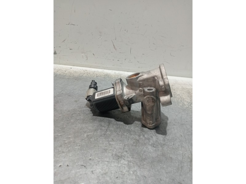 Recambio de valvula egr para opel corsa d essentia referencia OEM IAM 55219498 70002029 1080818219
