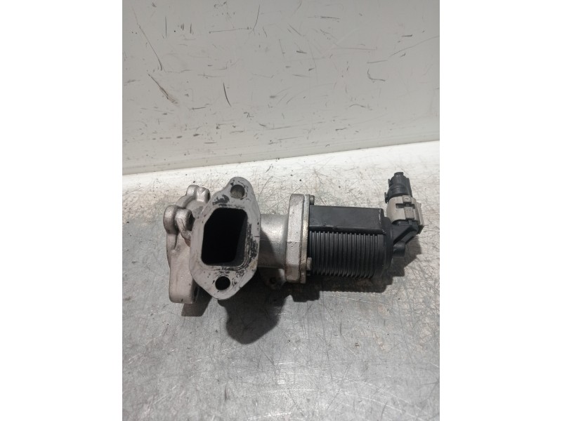 Recambio de valvula egr para opel corsa d essentia referencia OEM IAM 55219498 70002029 1080818219