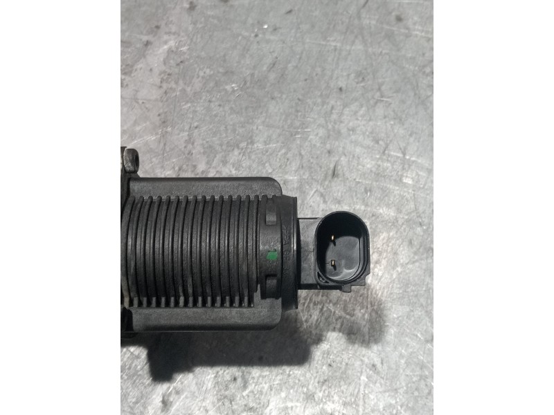 Recambio de valvula egr para opel corsa d essentia referencia OEM IAM 55219498 70002029 1080818219