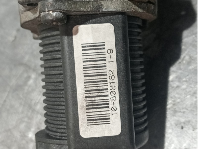 Recambio de valvula egr para opel corsa d essentia referencia OEM IAM 55219498 70002029 1080818219