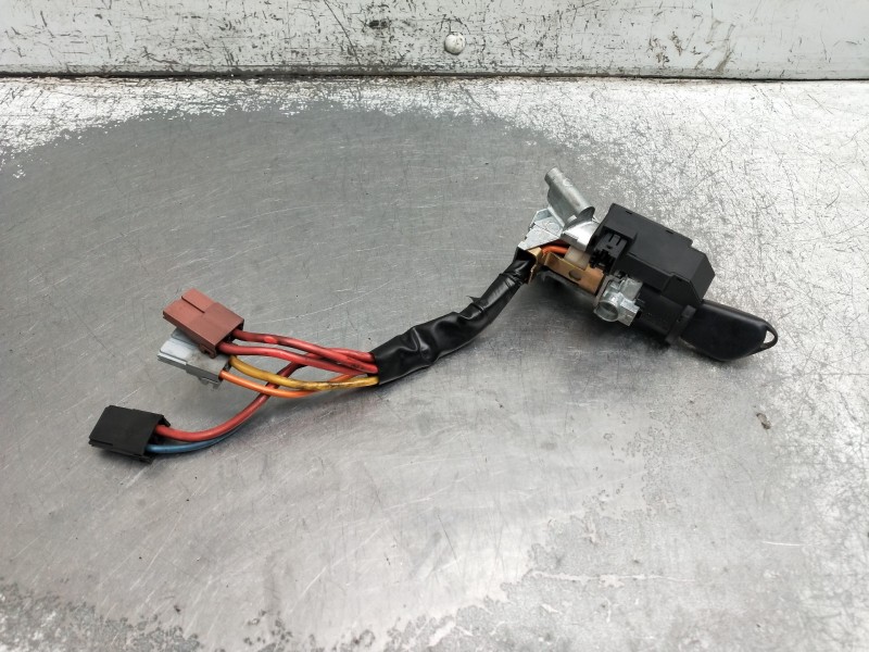 Recambio de conmutador de arranque para peugeot 406 berlina (s1/s2) stdt referencia OEM IAM   