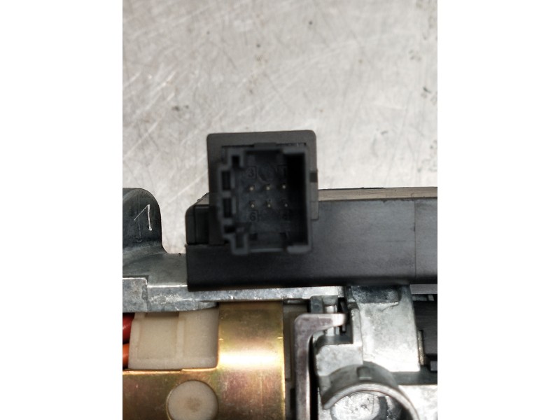 Recambio de conmutador de arranque para peugeot 406 berlina (s1/s2) stdt referencia OEM IAM   