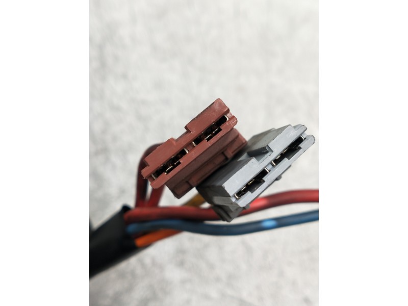 Recambio de conmutador de arranque para peugeot 406 berlina (s1/s2) stdt referencia OEM IAM   