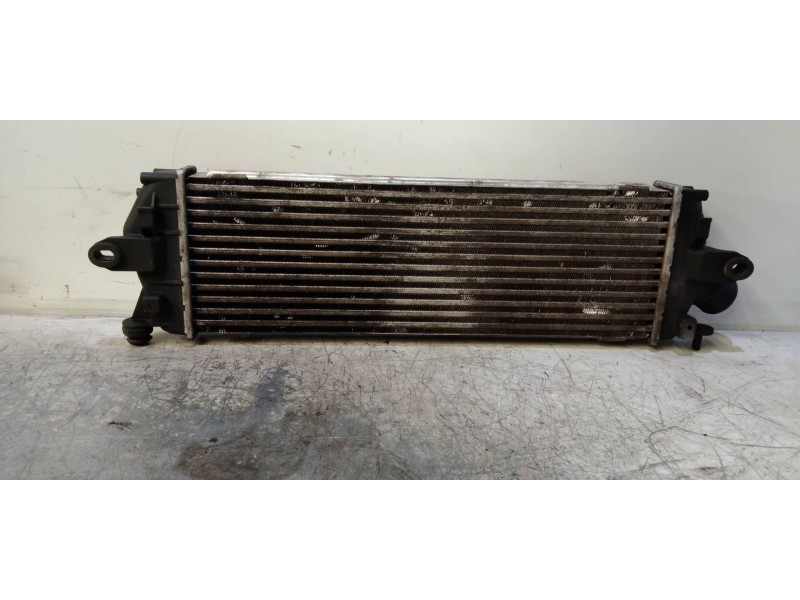 Recambio de intercooler para opel vivaro furgón/combi (07.2006 =>) 2.0 16v cdti referencia OEM IAM   