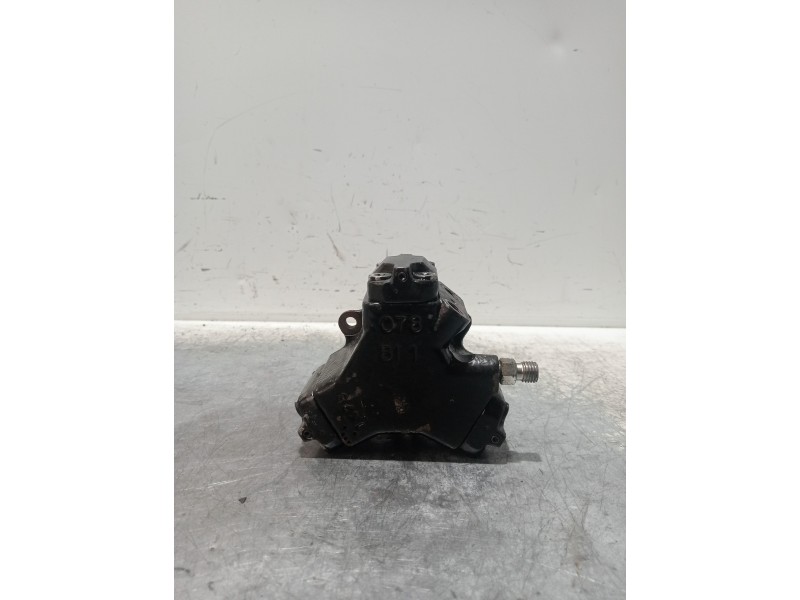 Recambio de bomba inyeccion para opel corsa d essentia referencia OEM IAM 55198933 0445010138 