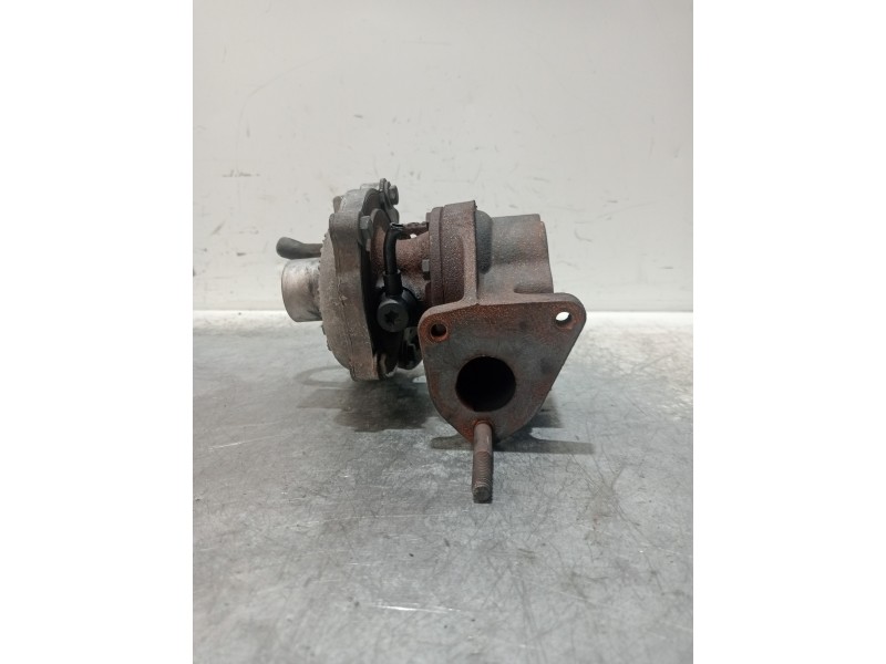 Recambio de turbocompresor para opel corsa d essentia referencia OEM IAM 73507343 54351014808 359075A