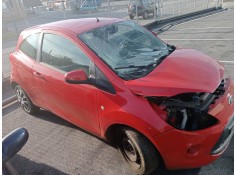 ford ka (ccu) del año 2015