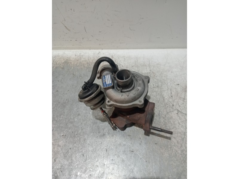 Recambio de turbocompresor para opel corsa d essentia referencia OEM IAM 73507343 54351014808 359075A