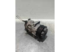 Recambio de compresor aire acondicionado para opel corsa d essentia referencia OEM IAM 55703721 5E5275400 GE4471905551