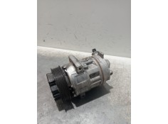 Recambio de compresor aire acondicionado para opel corsa d essentia referencia OEM IAM 55703721 5E5275400 GE4471905551 2