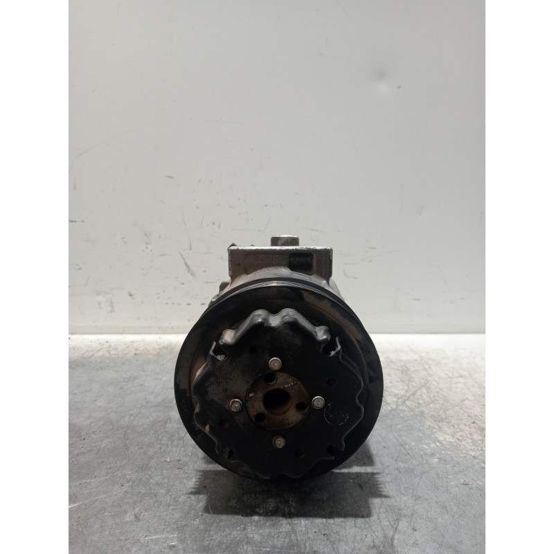 Recambio de compresor aire acondicionado para opel corsa d essentia referencia OEM IAM 55703721 5E5275400 GE4471905551