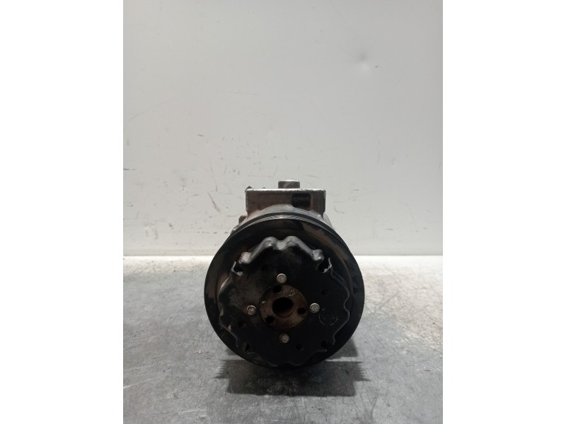 Recambio de compresor aire acondicionado para opel corsa d essentia referencia OEM IAM 55703721 5E5275400 GE4471905551