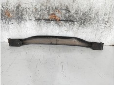 Recambio de refuerzo paragolpes trasero para volkswagen polo berlina (6n2) 1.9 sdi referencia OEM IAM    2