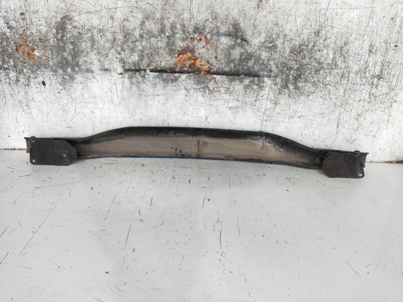 Recambio de refuerzo paragolpes trasero para volkswagen polo berlina (6n2) 1.9 sdi referencia OEM IAM   