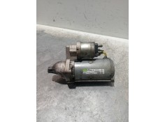 Recambio de motor arranque para opel corsa d essentia referencia OEM IAM TS18E33 55221292 