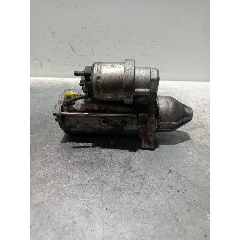 Recambio de motor arranque para opel corsa d essentia referencia OEM IAM TS18E33 55221292 