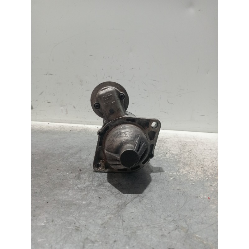 Recambio de motor arranque para opel corsa d essentia referencia OEM IAM TS18E33 55221292 