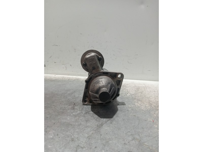 Recambio de motor arranque para opel corsa d essentia referencia OEM IAM TS18E33 55221292 