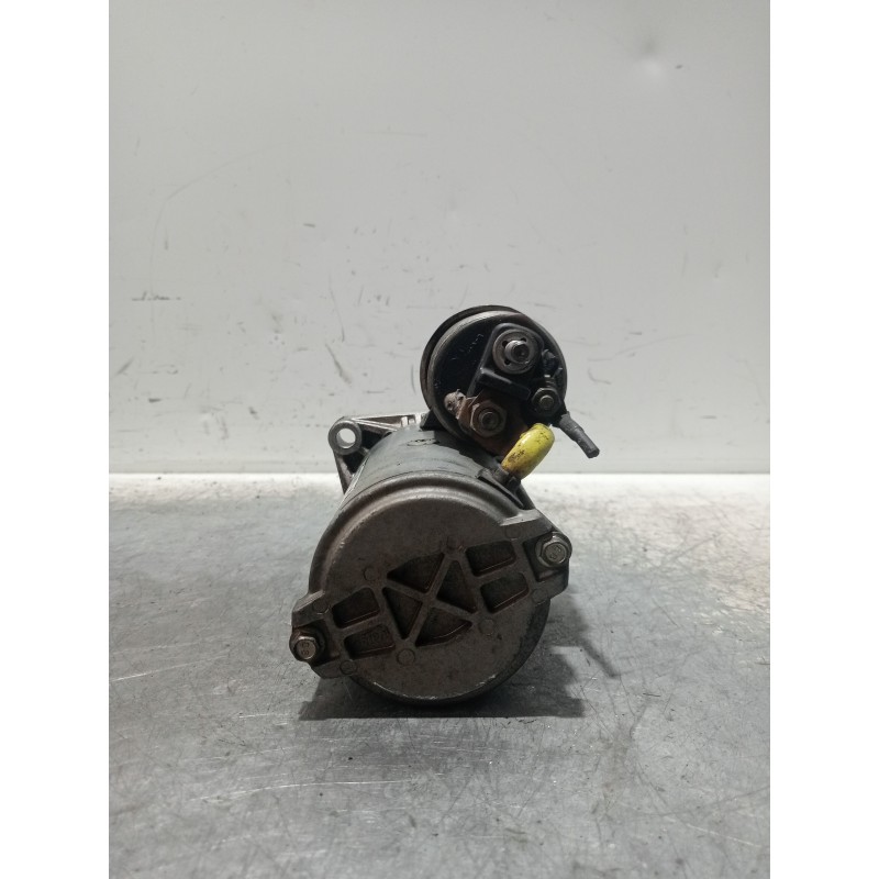 Recambio de motor arranque para opel corsa d essentia referencia OEM IAM TS18E33 55221292 
