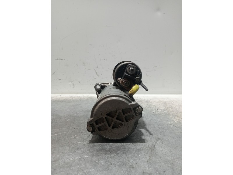 Recambio de motor arranque para opel corsa d essentia referencia OEM IAM TS18E33 55221292 