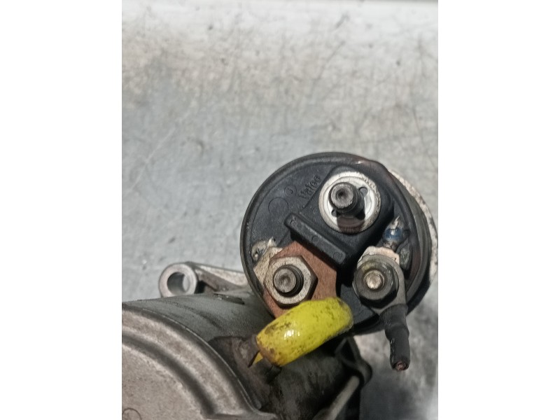 Recambio de motor arranque para opel corsa d essentia referencia OEM IAM TS18E33 55221292 