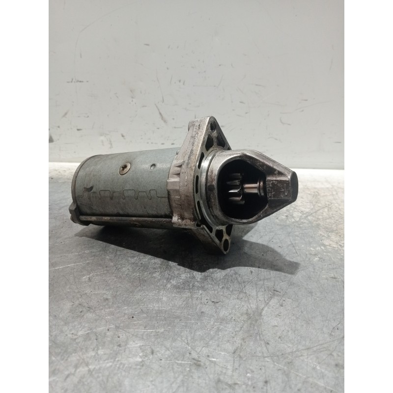 Recambio de motor arranque para opel corsa d essentia referencia OEM IAM TS18E33 55221292 