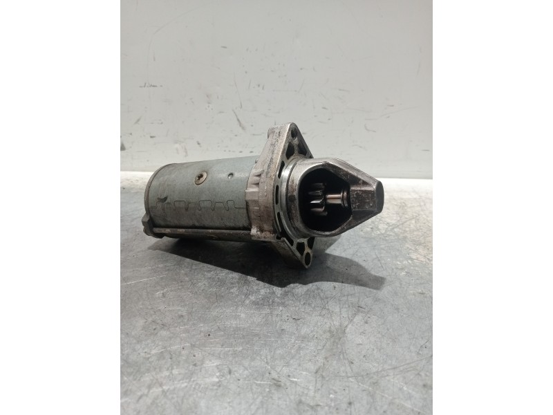 Recambio de motor arranque para opel corsa d essentia referencia OEM IAM TS18E33 55221292 