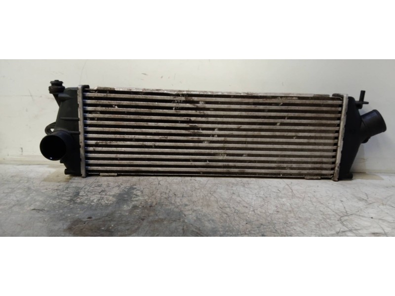 Recambio de intercooler para opel vivaro furgón/combi (07.2006 =>) 2.0 16v cdti referencia OEM IAM   