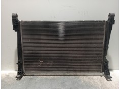 Recambio de radiador agua para opel corsa d essentia referencia OEM IAM 877660010 440926702 