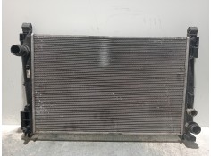 Recambio de radiador agua para opel corsa d essentia referencia OEM IAM 877660010 440926702  2