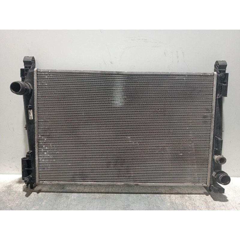 Recambio de radiador agua para opel corsa d essentia referencia OEM IAM 877660010 440926702 