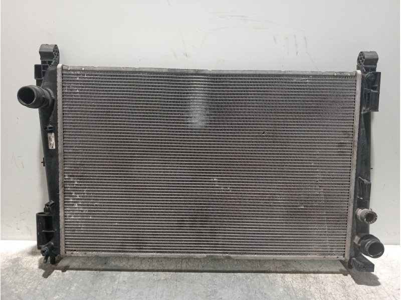 Recambio de radiador agua para opel corsa d essentia referencia OEM IAM 877660010 440926702 