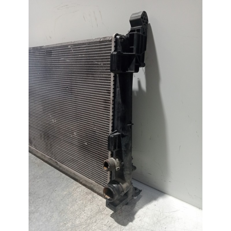 Recambio de radiador agua para opel corsa d essentia referencia OEM IAM 877660010 440926702 