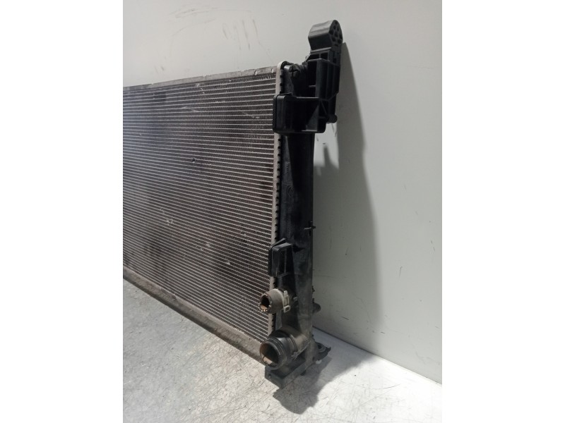 Recambio de radiador agua para opel corsa d essentia referencia OEM IAM 877660010 440926702 