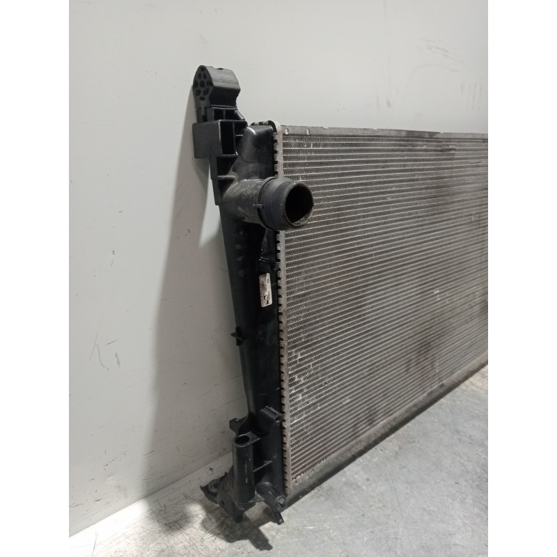 Recambio de radiador agua para opel corsa d essentia referencia OEM IAM 877660010 440926702 