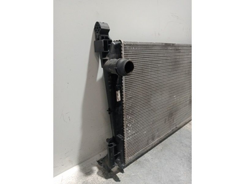 Recambio de radiador agua para opel corsa d essentia referencia OEM IAM 877660010 440926702 