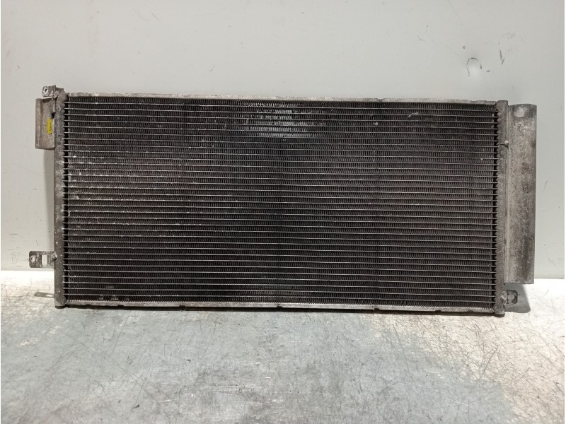 Recambio de condensador / radiador aire acondicionado para opel corsa d essentia referencia OEM IAM B838H2C2  