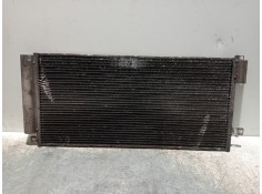 Recambio de condensador / radiador aire acondicionado para opel corsa d essentia referencia OEM IAM B838H2C2   2