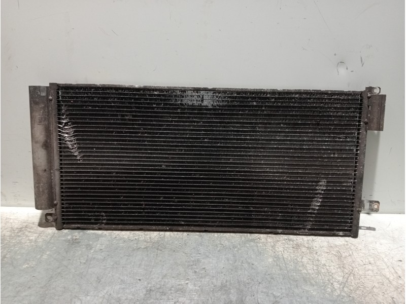 Recambio de condensador / radiador aire acondicionado para opel corsa d essentia referencia OEM IAM B838H2C2  