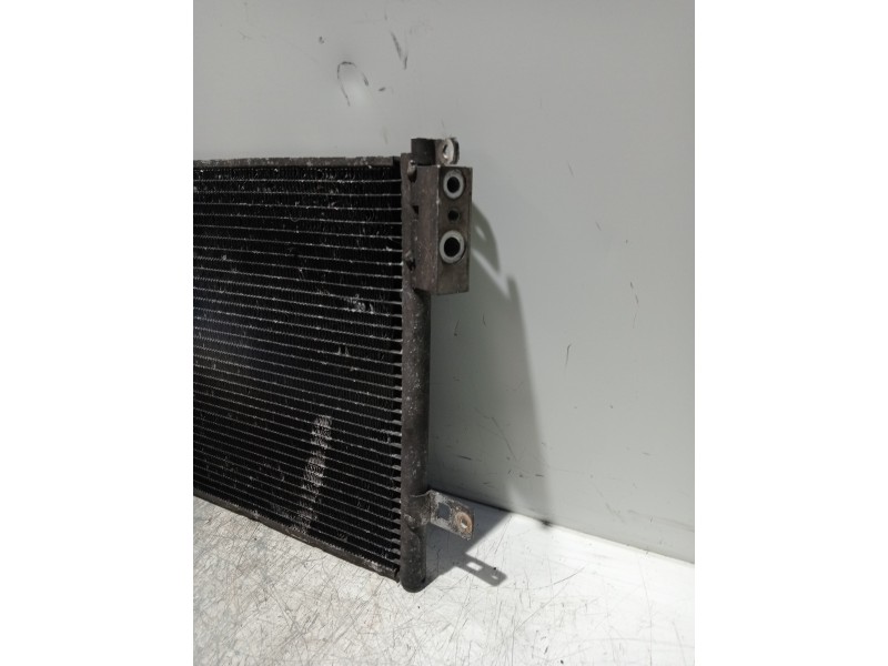 Recambio de condensador / radiador aire acondicionado para opel corsa d essentia referencia OEM IAM B838H2C2  