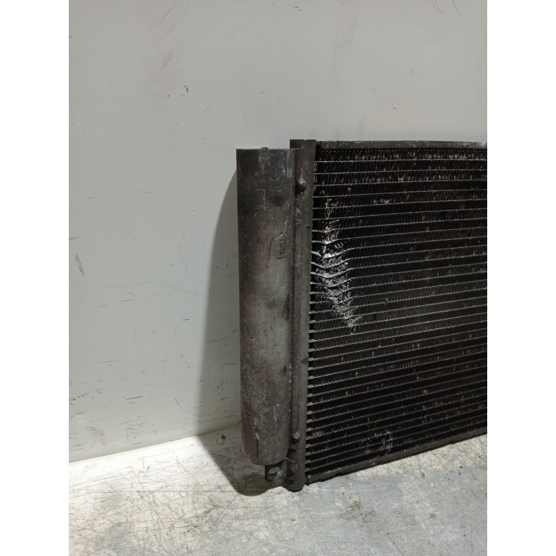 Recambio de condensador / radiador aire acondicionado para opel corsa d essentia referencia OEM IAM B838H2C2  
