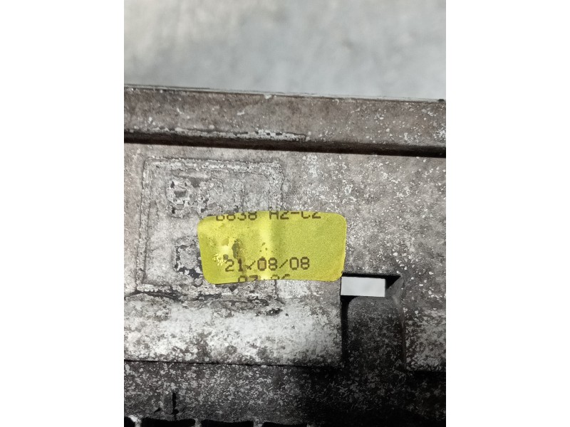 Recambio de condensador / radiador aire acondicionado para opel corsa d essentia referencia OEM IAM B838H2C2  
