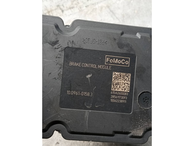 Recambio de abs para ford kuga (cbs) titanium referencia OEM IAM 10096101583 10021210254 CV612C405EC