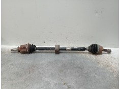 Recambio de transmision delantera derecha para opel corsa d essentia referencia OEM IAM 0608114 10020899 