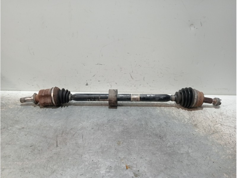 Recambio de transmision delantera derecha para opel corsa d essentia referencia OEM IAM 0608114 10020899 