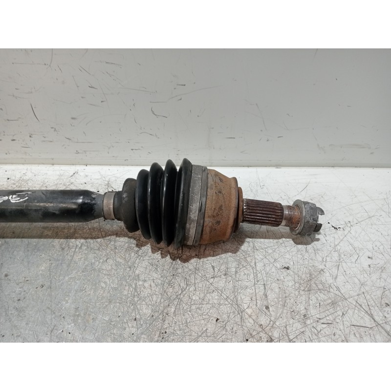 Recambio de transmision delantera derecha para opel corsa d essentia referencia OEM IAM 0608114 10020899 