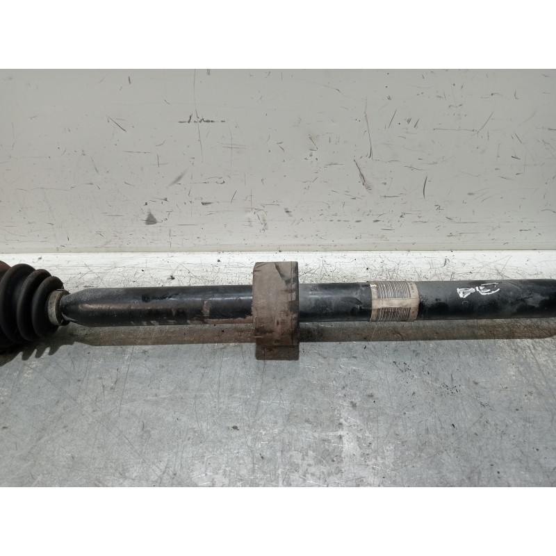 Recambio de transmision delantera derecha para opel corsa d essentia referencia OEM IAM 0608114 10020899 