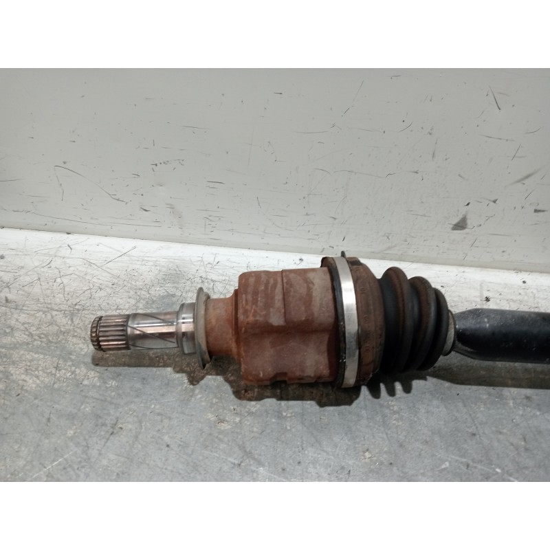 Recambio de transmision delantera derecha para opel corsa d essentia referencia OEM IAM 0608114 10020899 