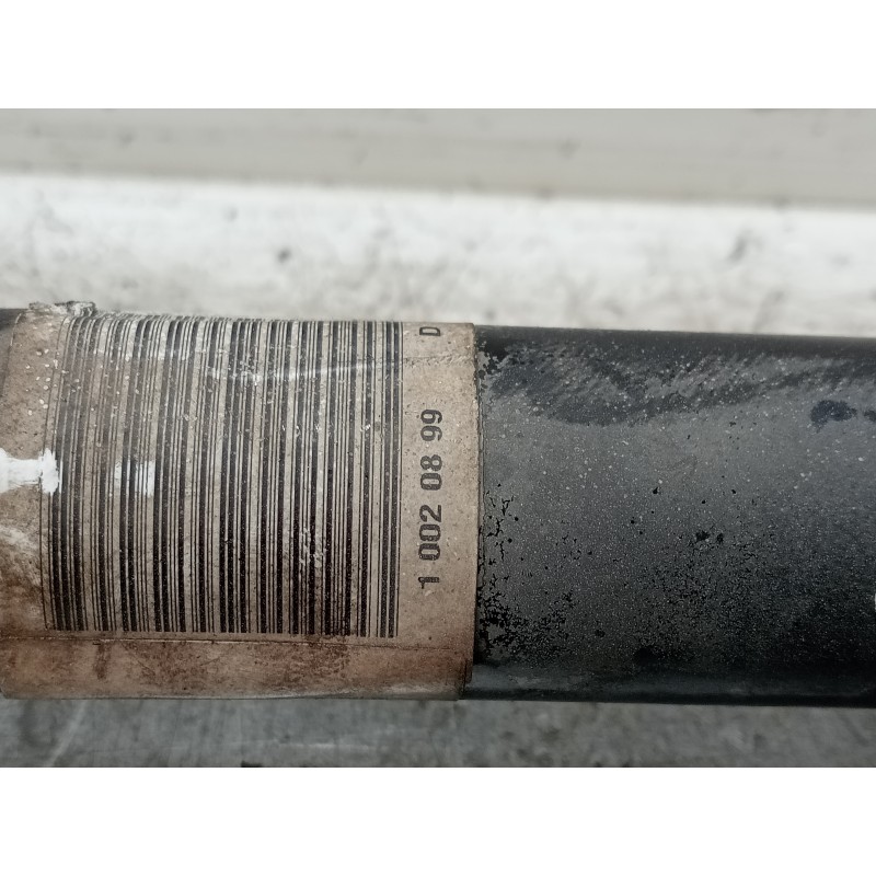 Recambio de transmision delantera derecha para opel corsa d essentia referencia OEM IAM 0608114 10020899 